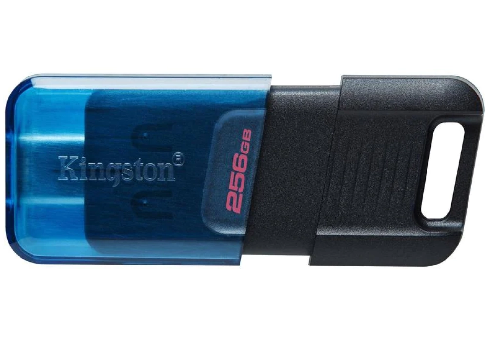 Kingston DataTraveler 80 M - 256 GB