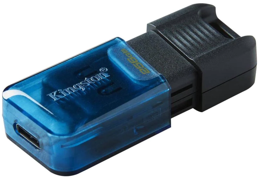 Kingston DataTraveler 80 M - 256 GB