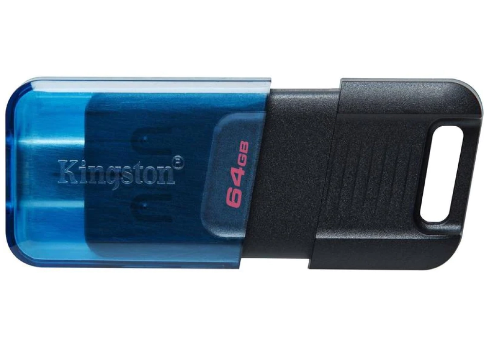 Kingston DataTraveler 80 M -  64 GB