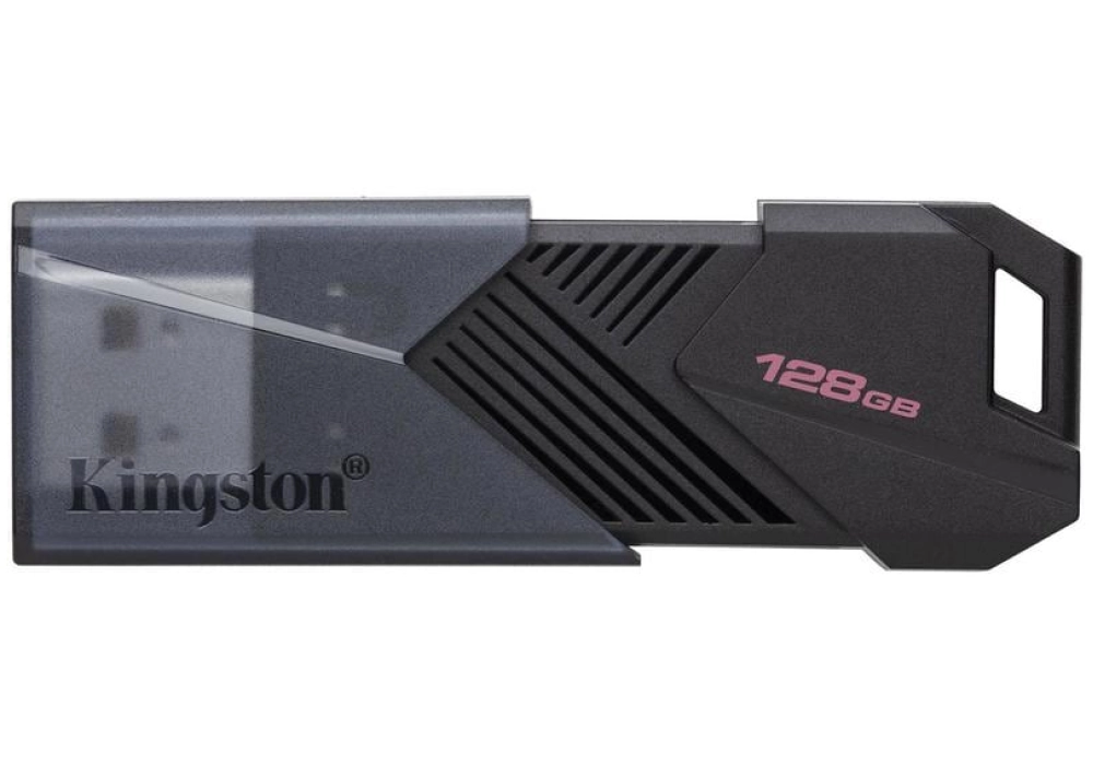 Kingston DataTraveler Exodia Onyx 128 GB