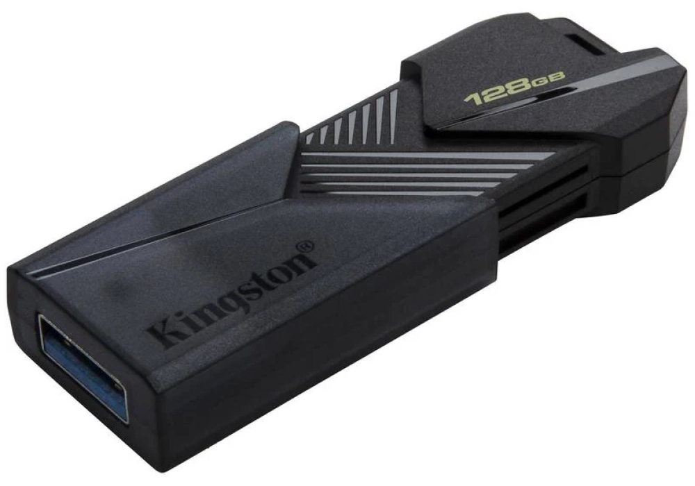 Kingston DataTraveler Exodia Onyx 128 GB