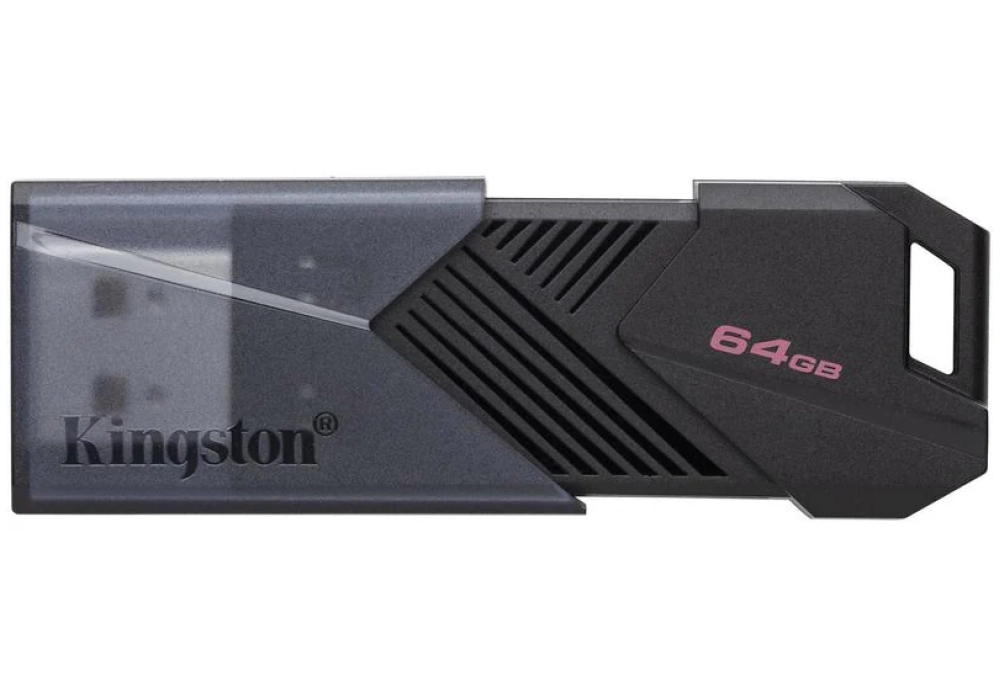 Kingston DataTraveler Exodia Onyx  64 GB