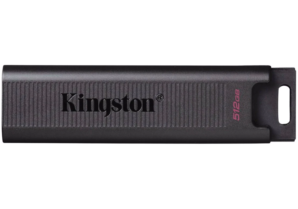 Kingston DataTraveler Max - 512 GB