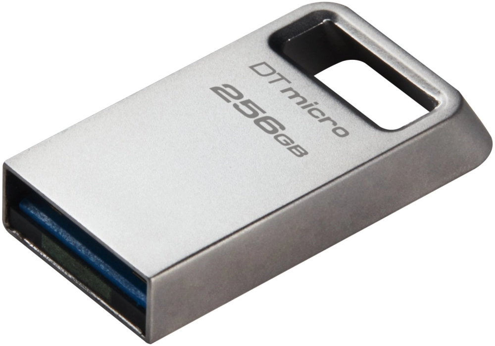 Kingston DataTraveler Micro G2 - 128 GB