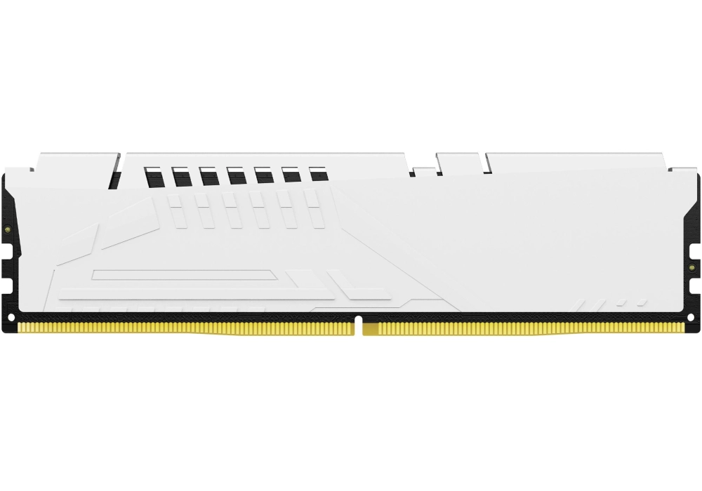 Kingston DDR5-RAM FURY Beast Blanc 6000 MHz 2x 16 GB