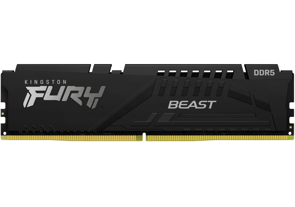 Kingston DDR5-RAM FURY Beast EXPO 6000 MHz 2x 16 GB