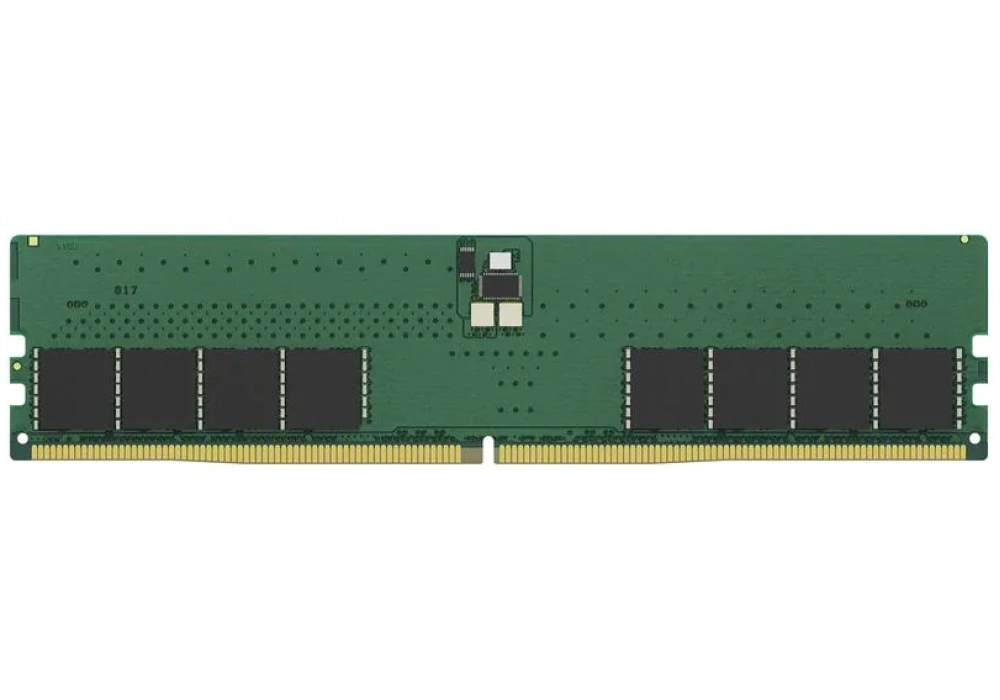 Kingston DDR5-RAM KVR56U46BD8-32 5600 MHz 1x 32 GB