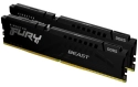 Kingston FURY Beast DDR5-6000 - 16GB (2x 8GB - CL36 EXPO)