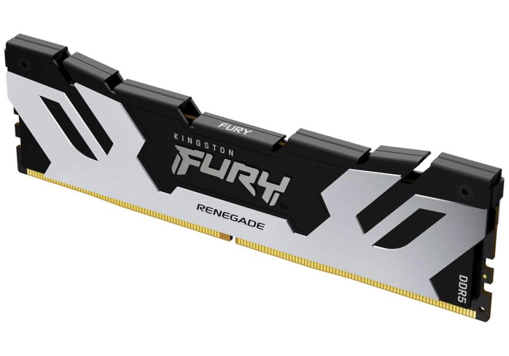 Kingston FURY Renegade DDR5-6000 - 24GB (CL32)