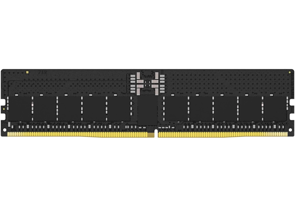 Kingston Fury Renegade Pro DDR5-5600 - 128GB (4 x 32GB - CL28 AMD)