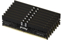 Kingston Fury Renegade Pro DDR5-5600 - 128GB (8 x 16GB - CL28 AMD)