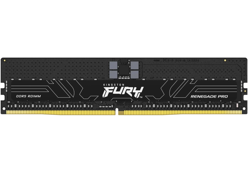 Kingston Fury Renegade Pro DDR5-5600 - 256GB (8 x 32GB - CL28 AMD)