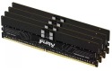 Kingston Fury Renegade Pro DDR5-6000 - 128GB (4 x 32GB - CL32)