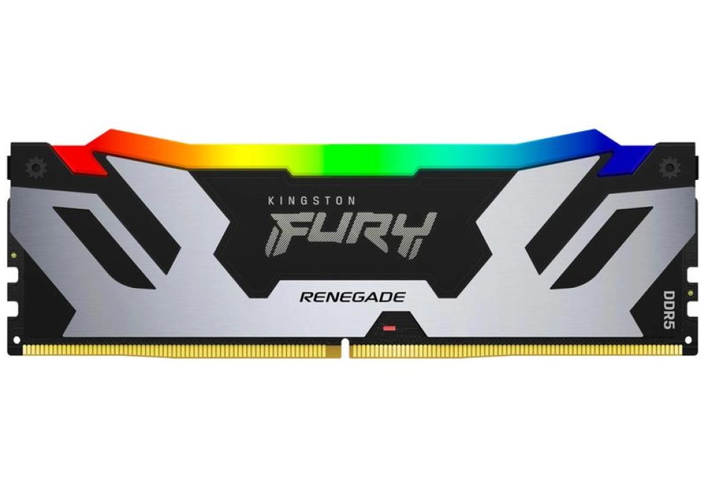 Kingston FURY Renegade RGB DDR5-6000 - 48GB (CL32)