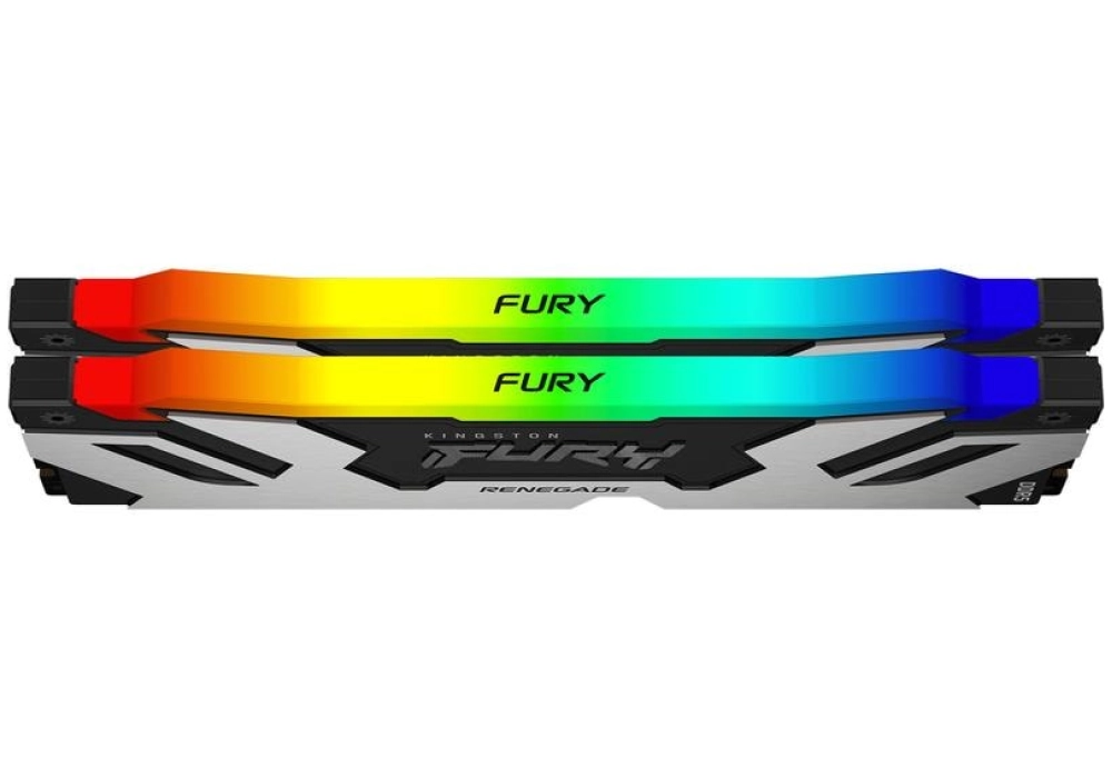 Kingston FURY Renegade RGB DDR5-6000 - 96GB (2x 48GB - CL32)