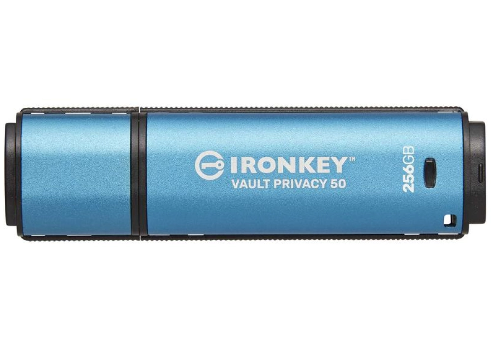 Kingston IronKey Vault Privacy 50 - 256 GB