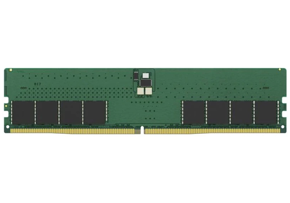 Kingston KCP556UD8-32 - 1x 32 GB