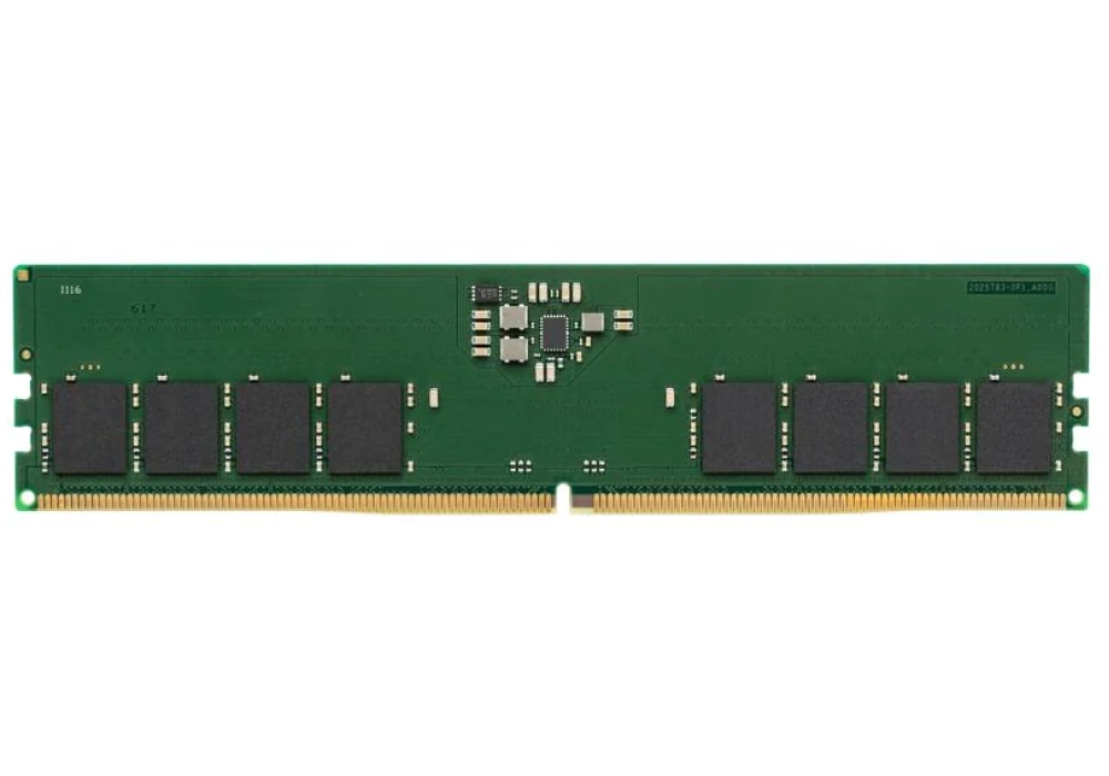 Kingston KCP556US8-16 - 1x 16 GB