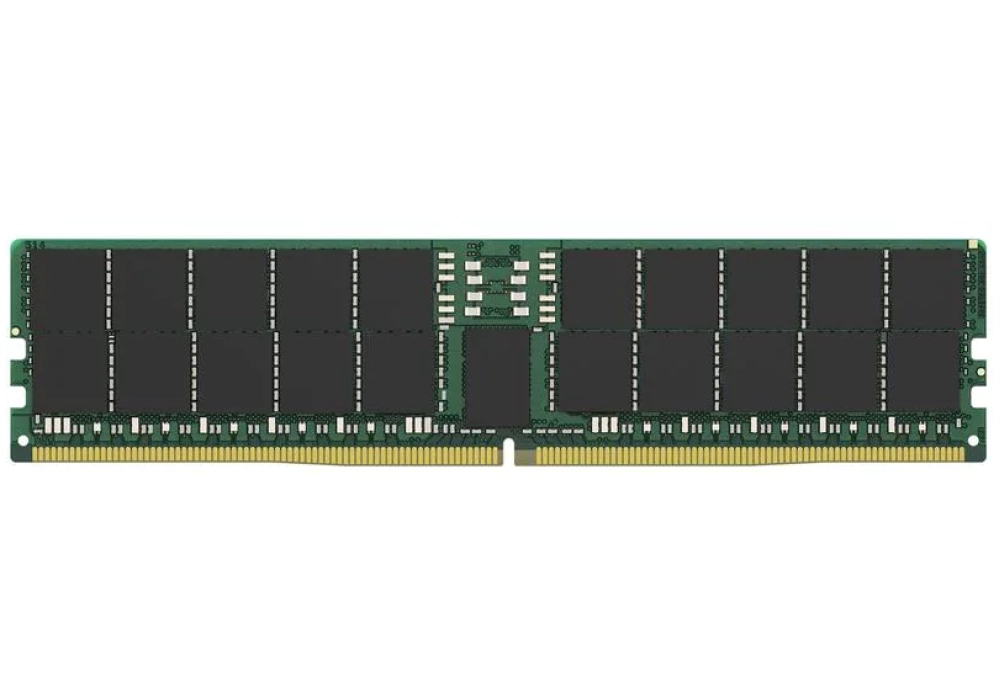 Kingston KSM48R40BD4TMM-64HMR 1x 64 GB