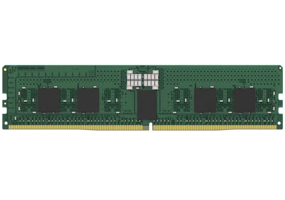 Kingston KTD-PE548S8-16G 1x 16 GB