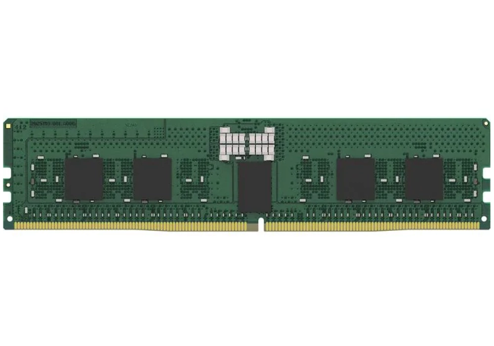 Kingston KTH-PL548S8-16G 1x 16 GB