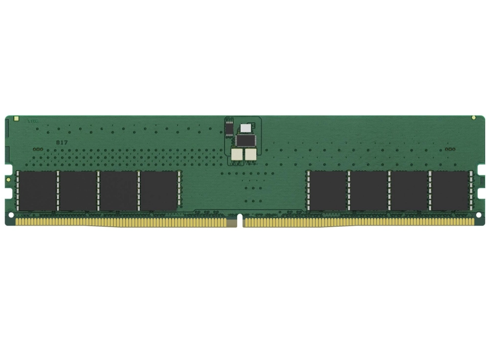 Kingston Mémoire de serveur KCP556UD8-48 1x 48 GB