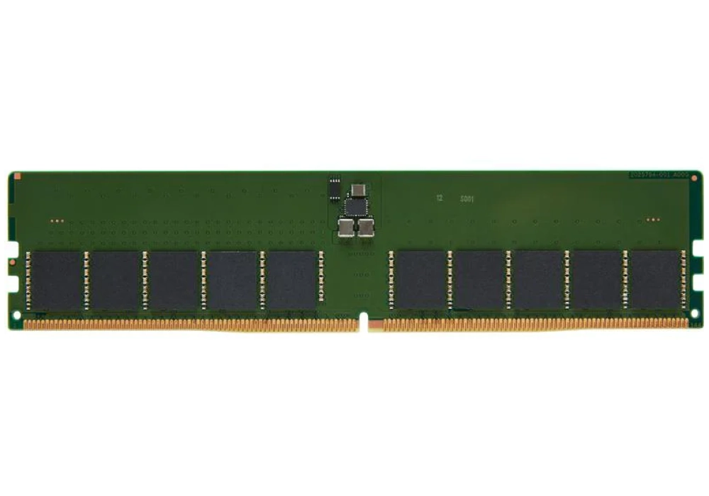 Kingston Mémoire de serveur KSM52E42BD8KM-32HA 1x 32 GB