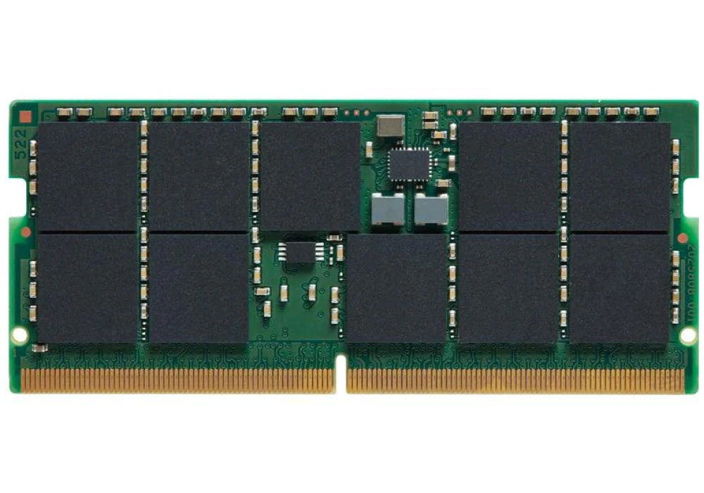 Kingston Mémoire de serveur KSM52T42BD8KM-32HA 1x 32 GB