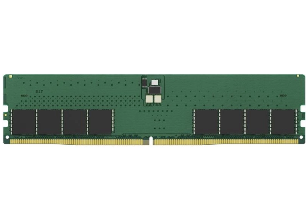 Kingston Server KSM48E40BD8KM-32HM - 1x 32 GB (CL40)