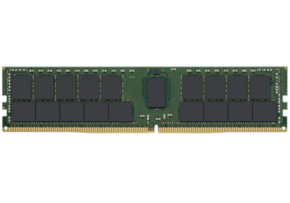 Kingston Serveur KSM32RD4/32MRR 1x 32 GB