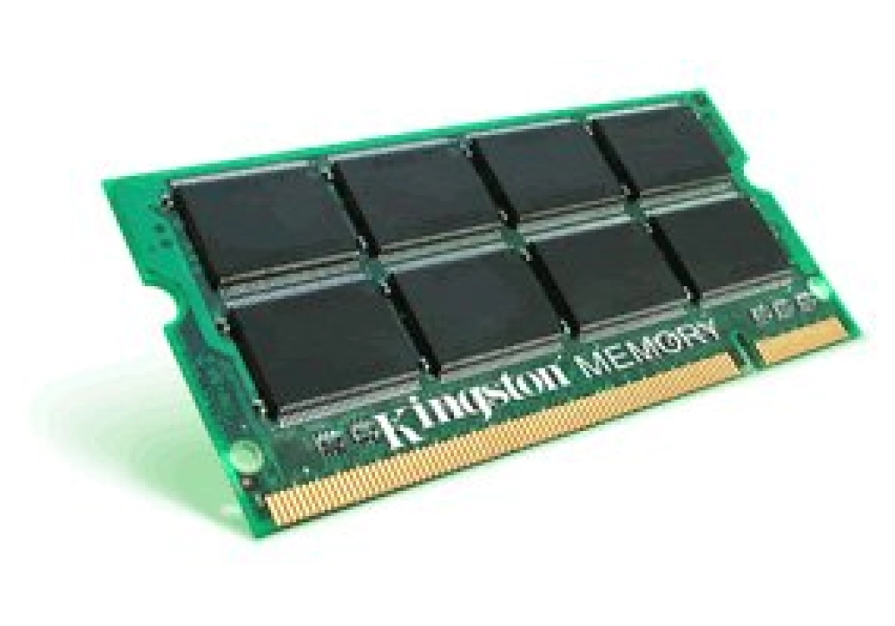 Kingston SODIMM DDR3 KCP3L16SD8/8 - 8GB