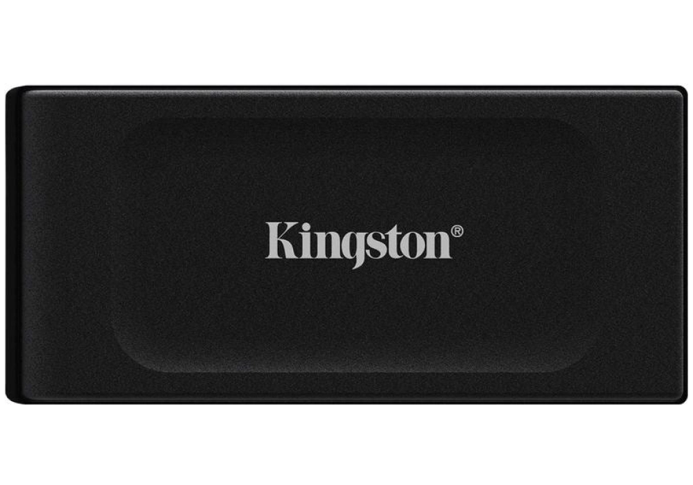 Kingston SSD externe XS1000 1000 GB