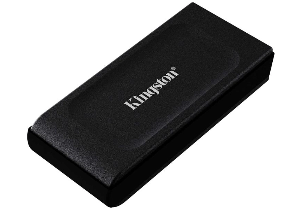 Kingston SSD externe XS1000 1000 GB