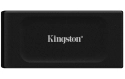 Kingston SSD externe XS1000 2000 GB