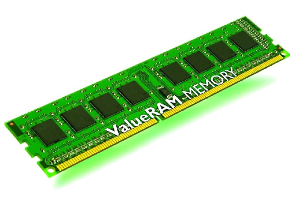 Kingston ValueRAM DDR3-1600 - 8 GB