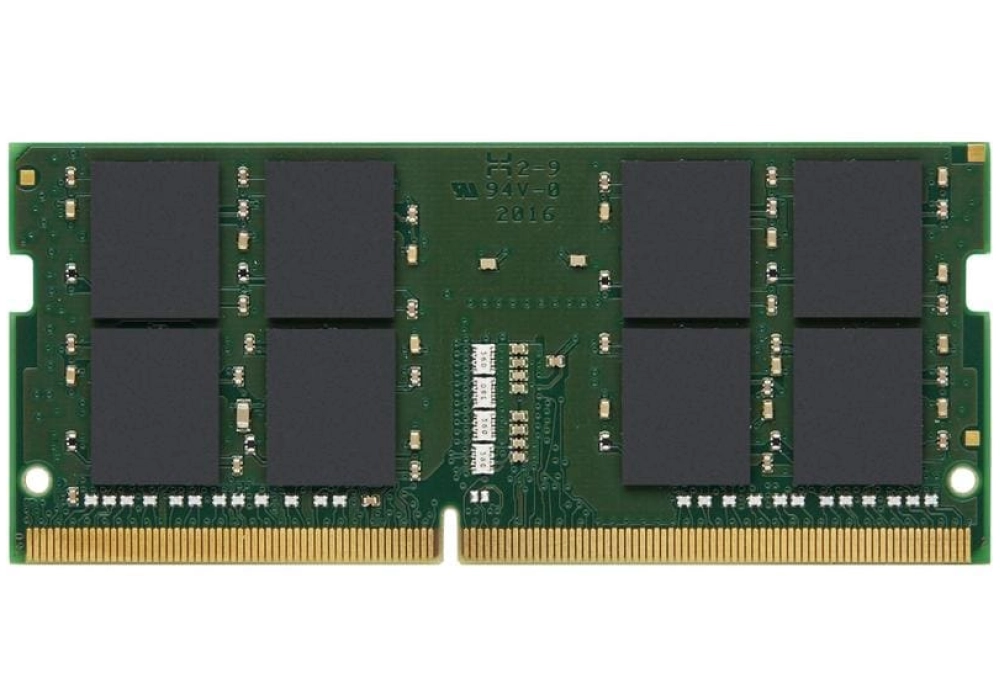 Kingston ValueRAM SODIMM DDDR4-3200 - 32 Go