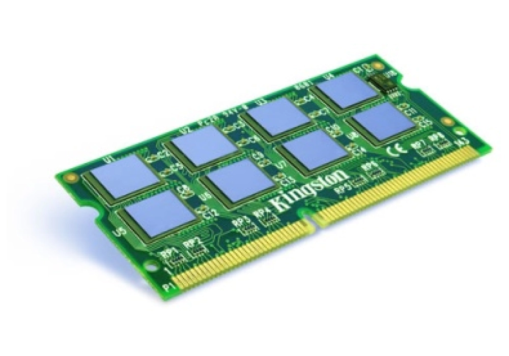 Kingston ValueRAM SODIMM DDR3-1600 - 4 GB