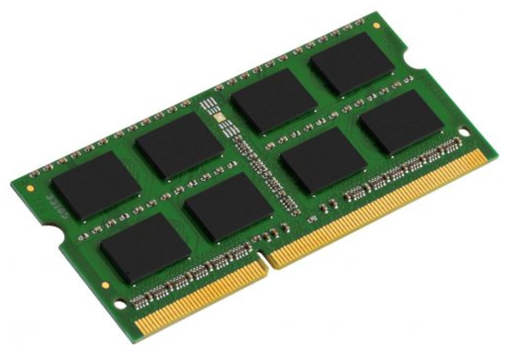 Kingston ValueRAM SODIMM DDR3L-1600 - 4 GB