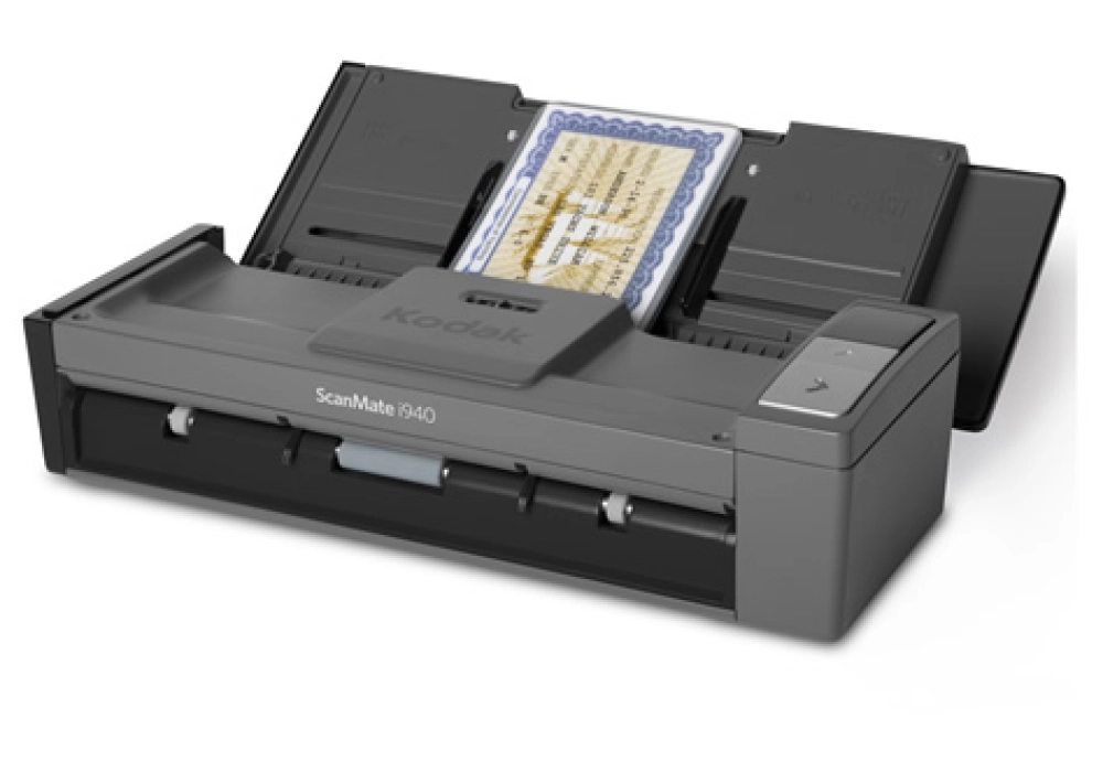 Kodak ScanMate i940