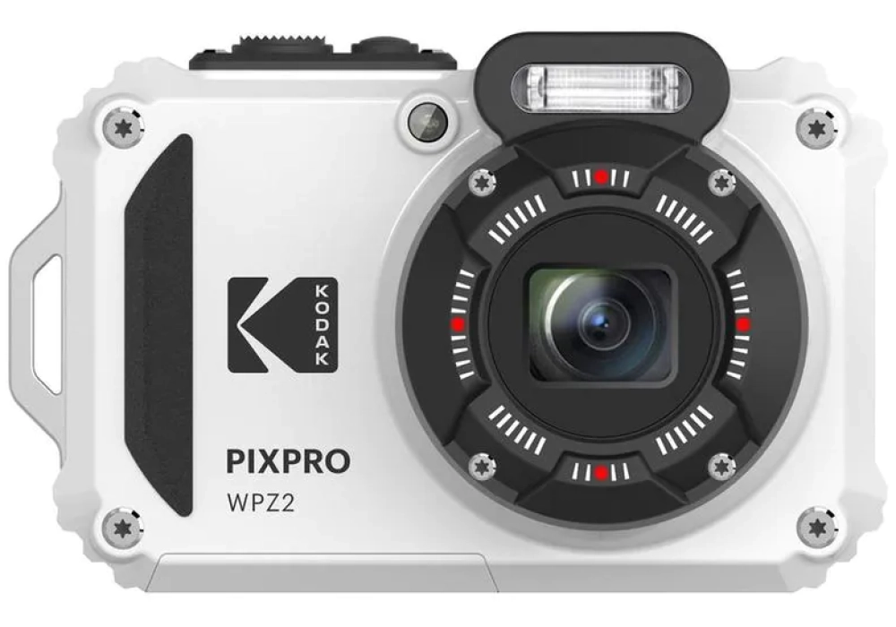 Kodak WPZ2 (Blanc)