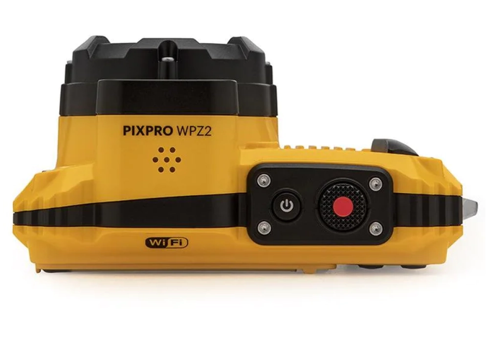 Kodak WPZ2 (Jaune)