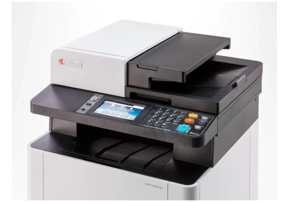 Kyocera ECOSYS M5526CDN