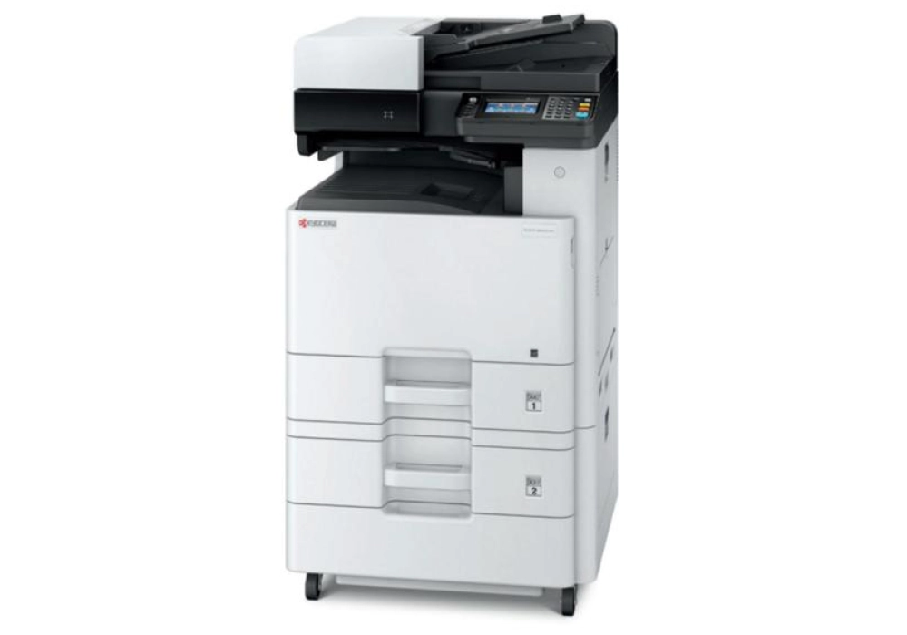 Kyocera ECOSYS M8124CIDN/KL3 + PF-470