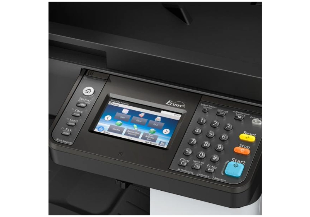 Kyocera ECOSYS M8124CIDN/KL3 + PF-471