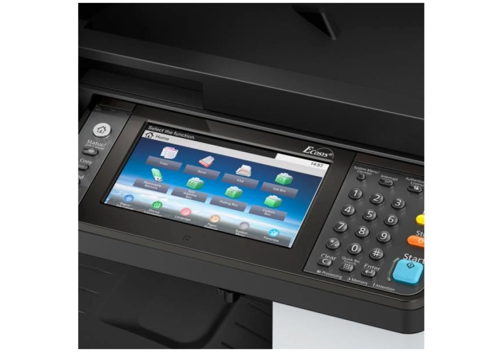 Kyocera ECOSYS M8130CIDN/KL3 + PF-470