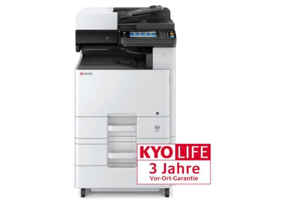 Kyocera ECOSYS M8130CIDN/KL3 + PF-470