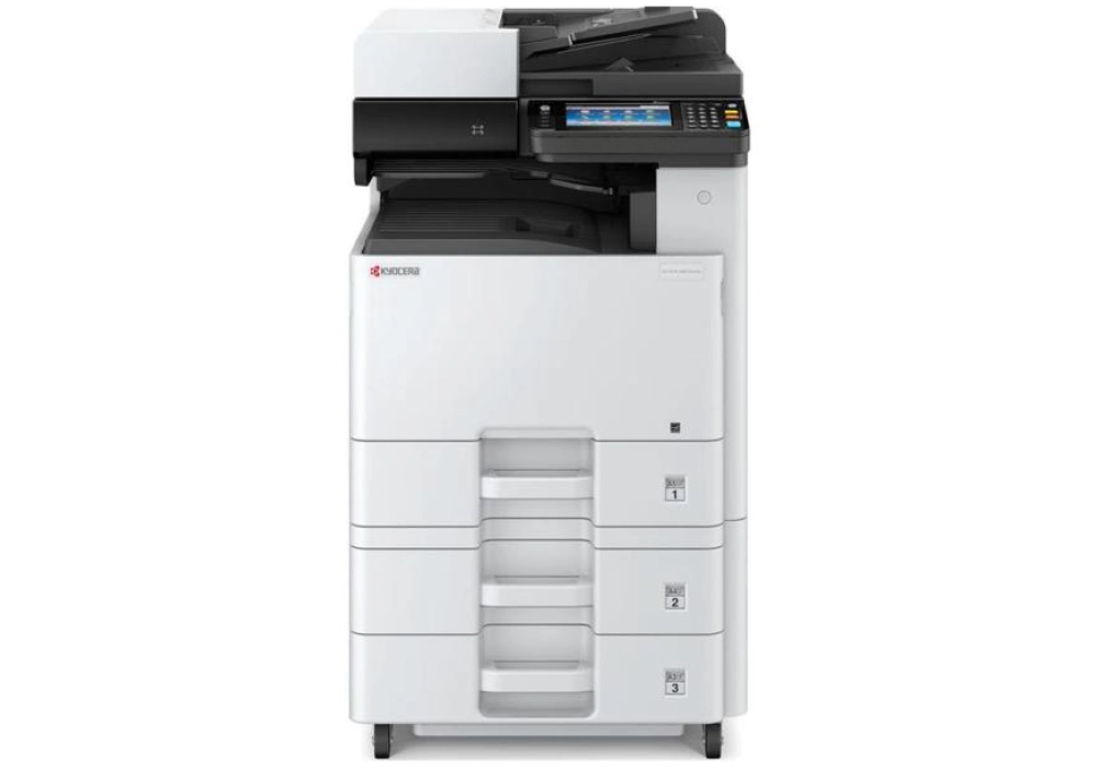 Kyocera ECOSYS M8130CIDN/KL3 + PF-471