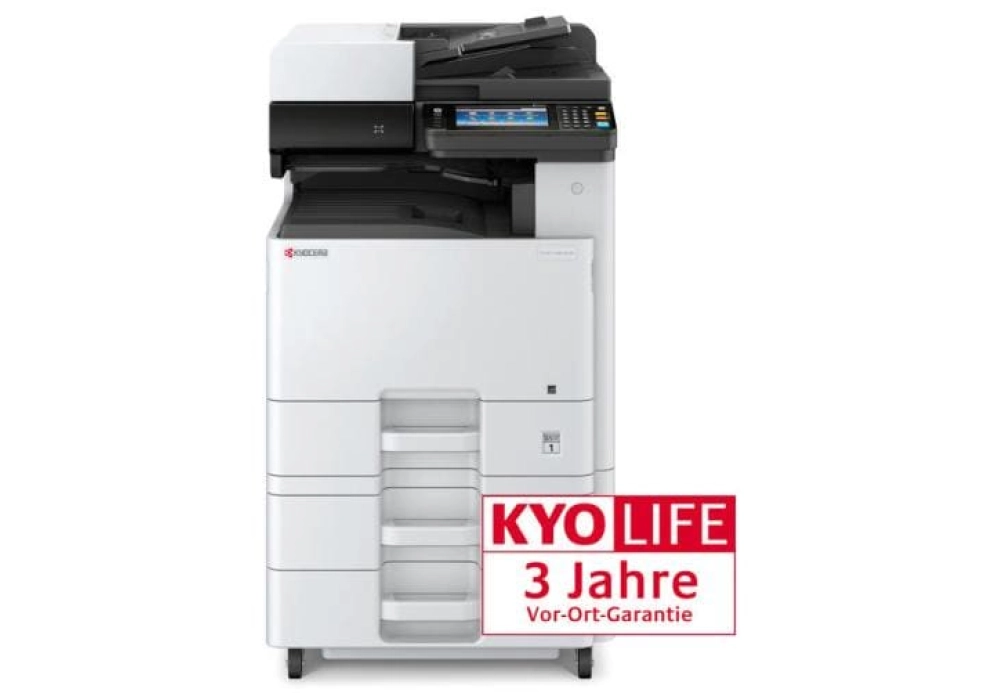 Kyocera ECOSYS M8130CIDN/KL3 + PF-471