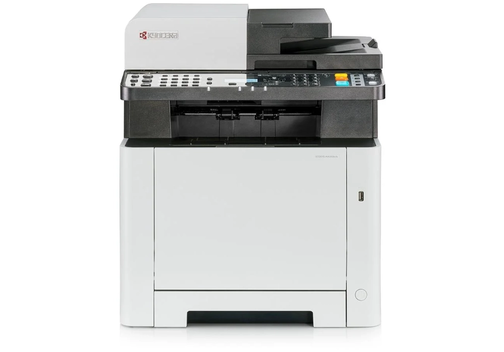 Kyocera ECOSYS MA2100CFX toner TK-5430K inclus