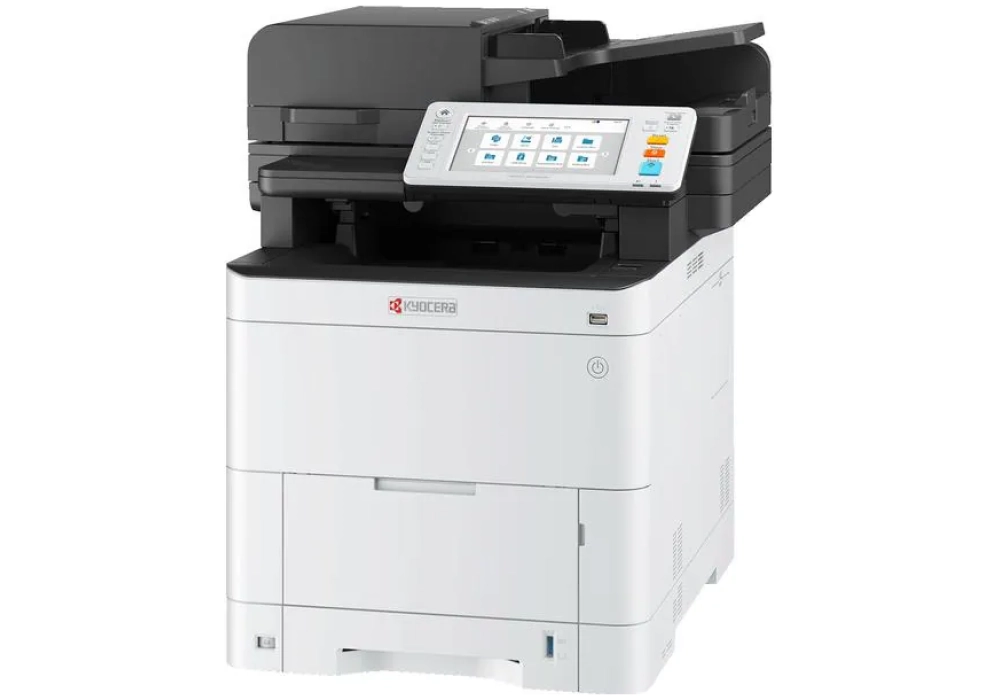 Kyocera ECOSYS MA3500CIFX